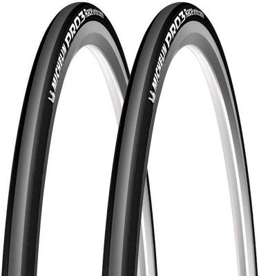 Michelin Pro 3 Road 25c Tyres Review