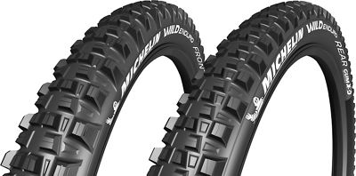 Michelin Wild Enduro Gum-X TS 27.5