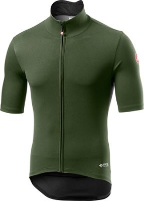 Click to view product details and reviews for Castelli Perfetto Ros Light Light Jersey Military Green Xl Military Green.