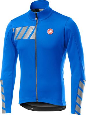Veste Castelli Raddoppia 2 - Bleu Drive