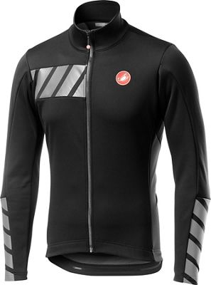 Veste Castelli Raddoppia 2 - Noir clair - XL