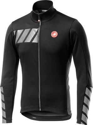 Castelli Raddoppia 2 Jacket Review