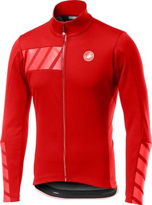 Giacca Castelli Raddoppia 2 - rosso, rosso