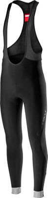 Castelli Tutto Nano Bibtight - Black - S}, Black