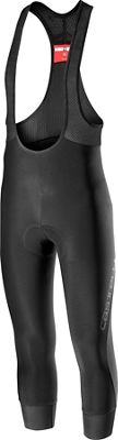 Castelli Tutto Nano Bibknicker - Black - L}, Black