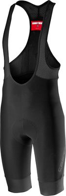 Castelli Tutto Nano Bibshort - Black - XXL}, Black