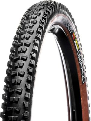 folding mtb tyre