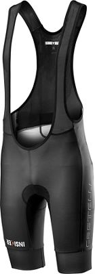 Castelli Insider Bibshort - Black - XXXL}, Black