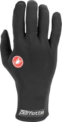 Castelli Perfetto ROS Gloves - Black - S}, Black