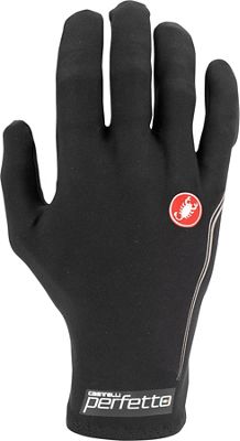 Castelli Perfetto Light Gloves - Black - XS}, Black
