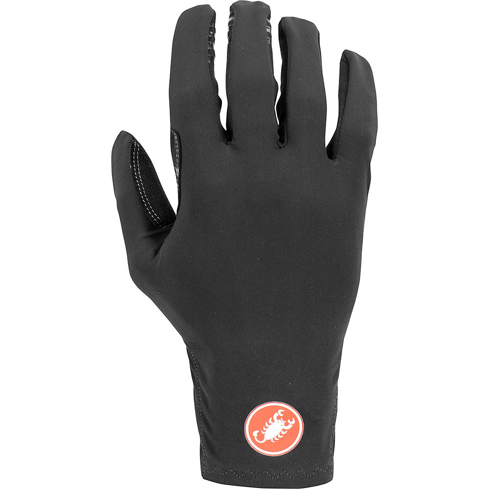 Castelli Lightness 2 Gloves - Black - XL}, Black