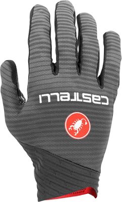 Castelli Cw 6.1 Cross Gloves - Black - XXL, Black
