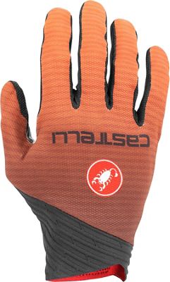 Guanti Castelli Cw 6.1 Cross  - arancia - XS, arancia