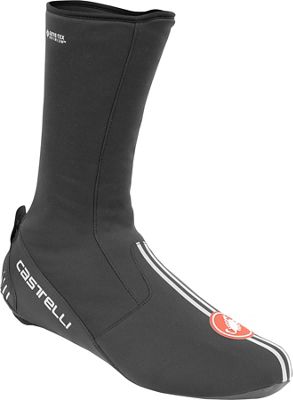 Castelli Estremo Shoecover  - nero, nero
