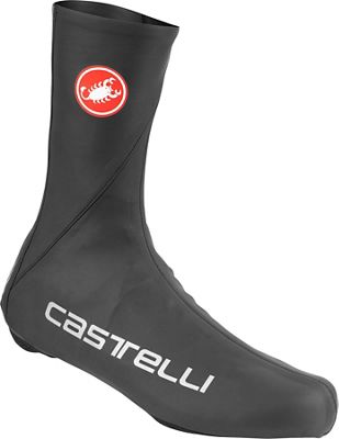 Castelli Slicker Pull-On Shoecover - Noir