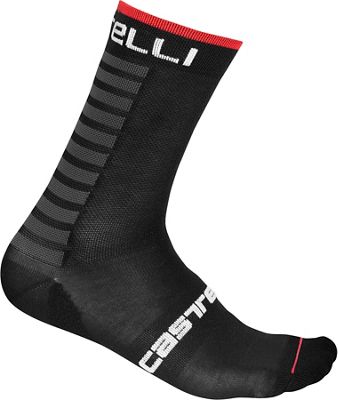 Castelli Primaloft 15 Socks - Noir - S/M