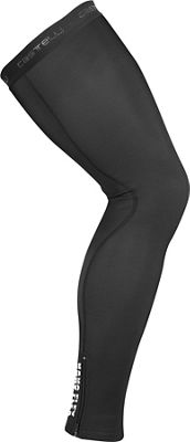 Castelli Nano Flex 3g Legwarmer - Black - S}, Black