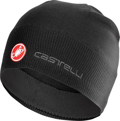 Castelli Gpm Beanie - Noir - One Size