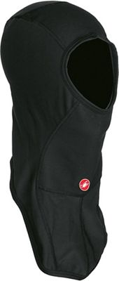 Castelli Ws Balaclava  - nero - One Size, nero