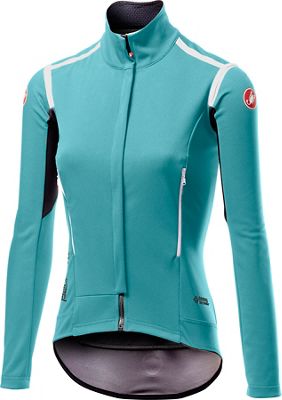 Giacca donna Castelli Perfetto ROS - Celeste - XS, Celeste
