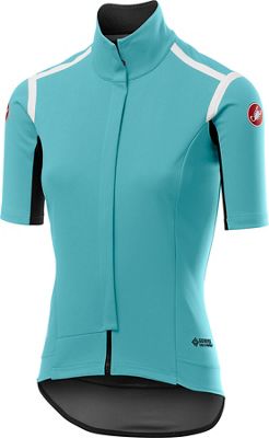 Maglia donna Castelli Gabba ROS - Celeste, Celeste