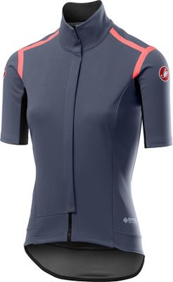 Castelli Women's Gabba ROS - Dark Steel Blue - XS