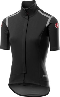 Castelli Women's Gabba ROS - Light Black - XS}, Light Black