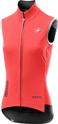 Castelli Women's Perfetto ROS Vest - Brilliant Pink - XS