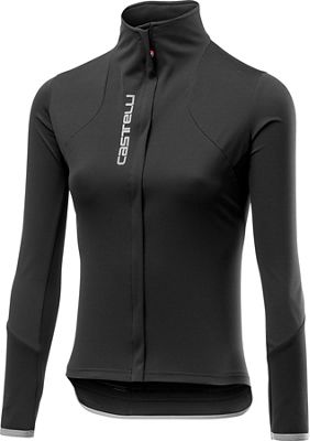 Castelli Women's Trasparente 4 Jersey Fz Review