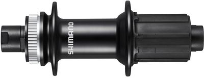 Shimano RS470 Centre Lock Front Hub Review