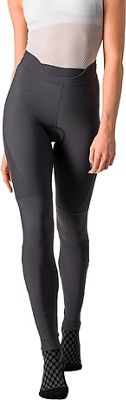 Calzamaglia donna Castelli Velocissima - grigio scuro - XL, grigio scuro