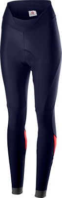 Castelli Women's Velocissima Tight  - Savile Blue, Savile Blue