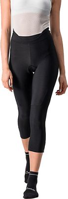 Castelli Women's Velocissima Knicker  - nero - XS, nero