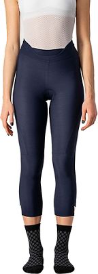 Calzamaglia donna 3/4 Castelli Velocissima - SAVILE BLUE-SOFT PINK, SAVILE BLUE-SOFT PINK