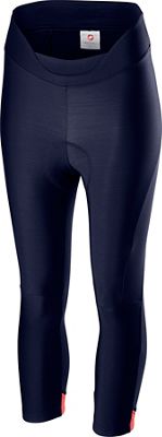 Castelli Women's Velocissima Knicker  - Savile Blue - XS, Savile Blue