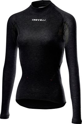 Castelli Women's Flanders 2 Warm Baselayer Review