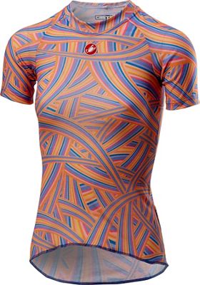 Castelli Women's Prosecco R Baselayer - Multicolor