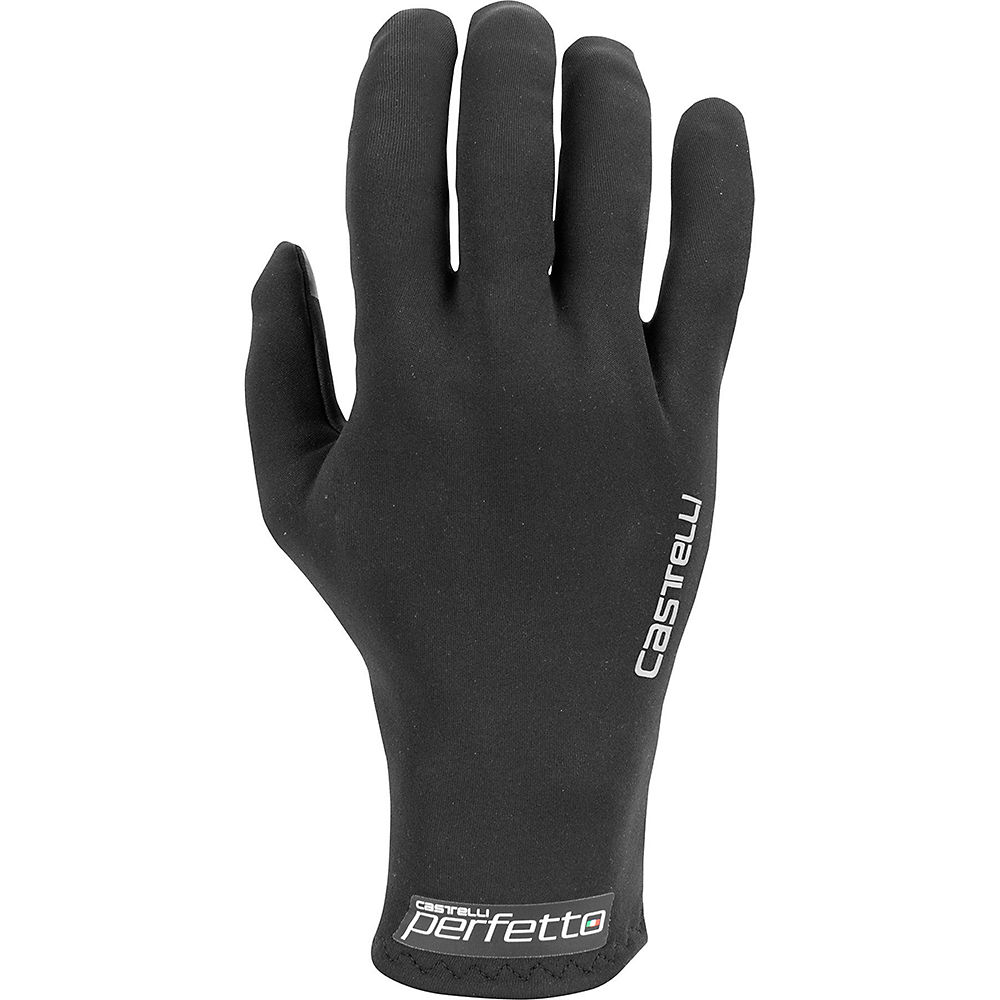 Castelli Women's Perfetto ROS Gloves - Noir, Noir