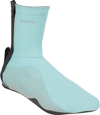 Castelli Women's Dinamica Shoecover - Glacier Lake