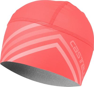 Castelli Women's Viva 2 Skully - Brilliant Pink