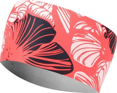 Castelli Women's Fresca Headband - Brilliant Pink - One Size