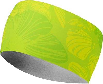 Castelli Women's Fresca Headband - Jaune Fluo - One Size