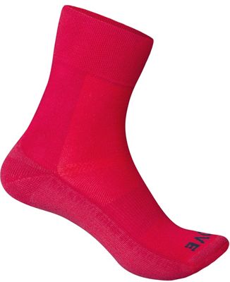 GripGrab Thermolite Winter Sock SL - Rouge