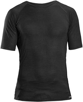 GripGrab Merino Polyfibre Short Sleeve Base Layer Reviews