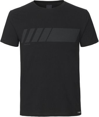 GripGrab Icon Short Sleeve T-Shirt - Noir