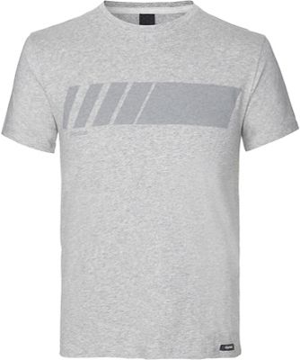 GripGrab Icon Short Sleeve T-Shirt - Gris
