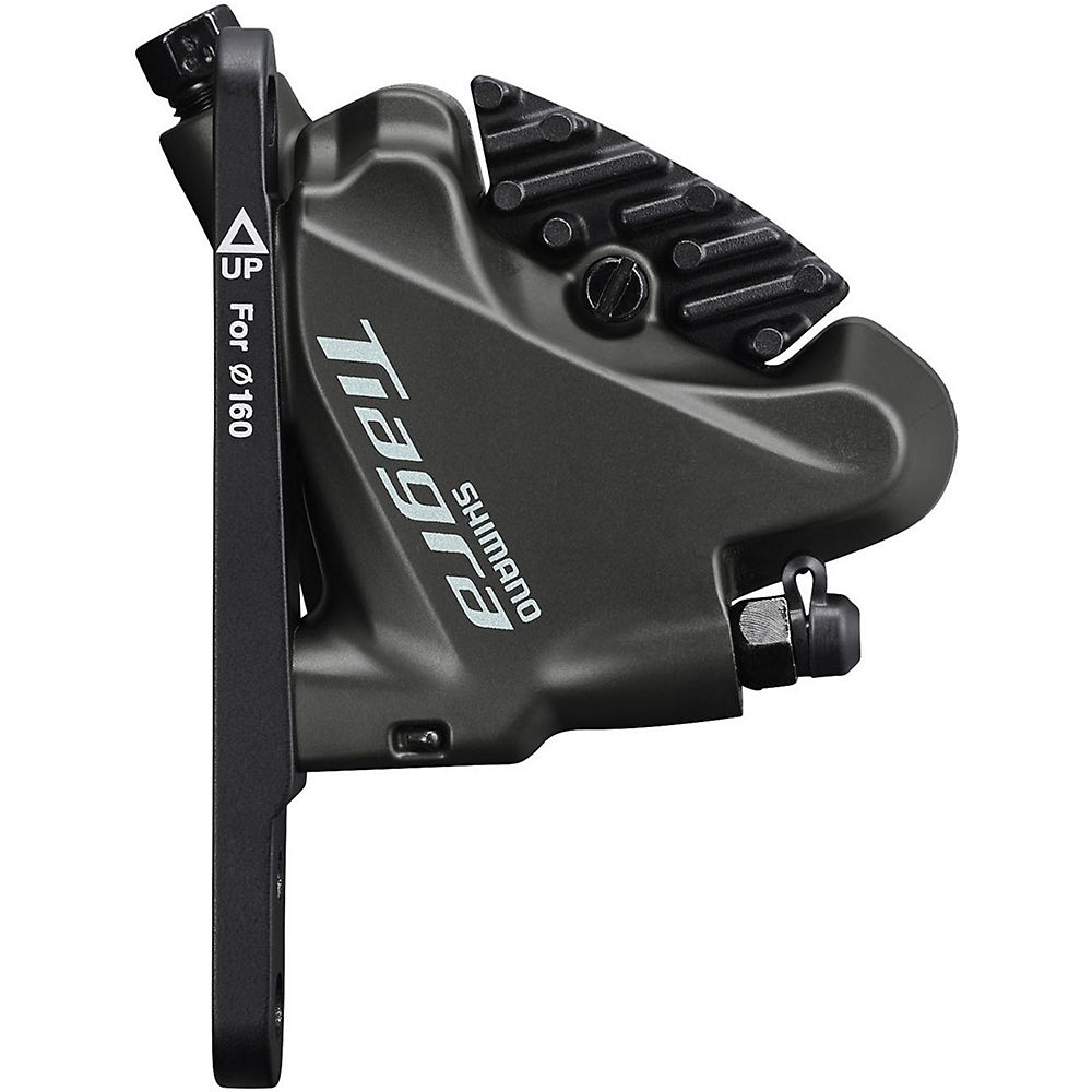 Shimano Tiagra 4770 Disc Brake Caliper - Noir - Front FM, Noir
