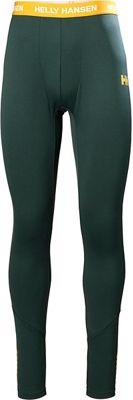 Helly Hansen HH Lifa Active Pant AW19 - Darkest Spruce - XXL}, Darkest Spruce