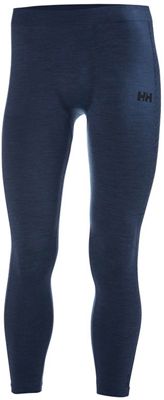 Helly Hansen H1 Pro Lifa Seamless Pant - 603 NORTH SEA BLUE - XXL