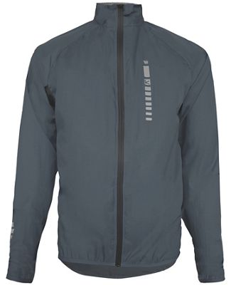 Funkier Dry Ride Showerproof Jacket - Gris